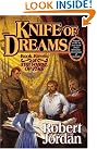 Knife of Dreams