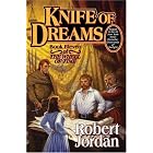 Knife of Dreams (Wheel of Time) by Robert Jordan