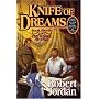 Knife of Dreams (Wheel of Time)