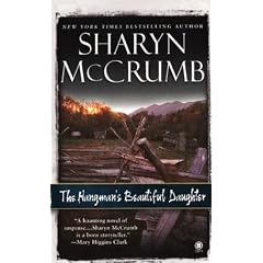 Mccrumb Sharyn : Hangman'S Beautiful Daughter (Onyx)