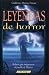 Leyendas de Horror
