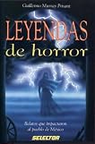 Leyendas de Horror