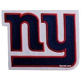 New York Giants Patch (free shipping)