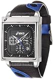 Asics Herren-Armbanduhr Chronograph QA5129101