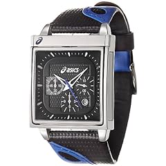Asics Herren-Armbanduhr Chronograph QA5129101