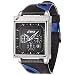 Asics Herren-Armbanduhr Chronograph QA5129101
