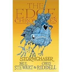 Stormchaser (Edge Chronicles)