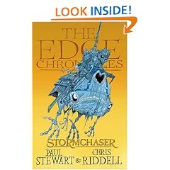 Stormchaser: The Edge Chronicles