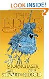 Stormchaser: The Edge Chronicles