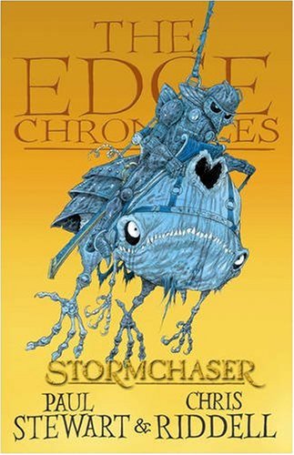 Stormchaser (Edge Chronicles)