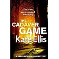 The Cadaver Game (The Wesley Peterson Series)