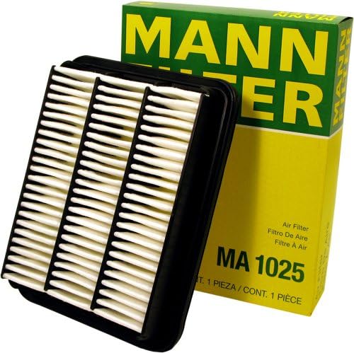 Mann-Filter MA 1025 Air Filter