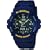 G-Shock G-100-2BVMUR Dark Blue
