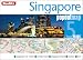 Singapore Berlitz PopOut Map (Berlitz PopOut Maps)