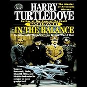 Worldwar: In the Balance | [Harry Turtledove]