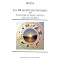 Les 144 facettes du zodiaque : Tome 2, L'horloge cosmique et la Bible