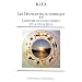 Les 144 facettes du zodiaque : Tome 2, L'horloge cosmique et la Bible
