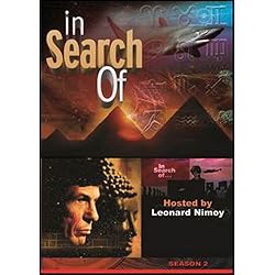 In Search Of: Season 2