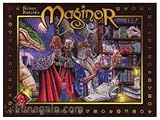 Eigenschaften Fantasy Flight Games FFG0KN02 / Maginor (deutsche Version)