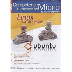 Ubuntu : Linux, un jeu d'enfant
