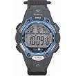 Timex Women's Ironman Triathlon Shock 30-Lap FLIX Watch, 5H071, Indiglo, Golf Score Keeper, 200 Meter, 3 Alarms,100 Hour Chronograph, 3 Time Zones