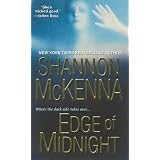 Edge Of Midnight