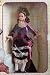 Barbie Victorian Lady Great Eras Collection Collector Edition Doll (1995)