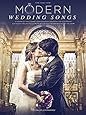 Modern Wedding Songs
