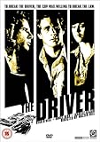 The Driver [DVD]