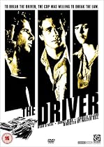 The Driver [DVD] [1978]