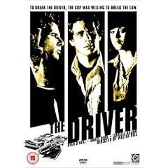 The Driver [DVD]