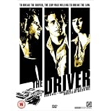 The Driver [DVD]by ELEVATION - OPTIMUM