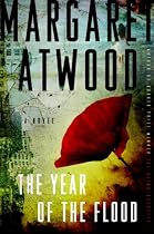 Margaret Atwood The Year of the Flood