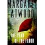 The Year of the Flood: A Novel by Margaret Atwood