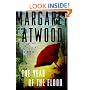The Year of the Flood: A Novel