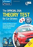 The official DSA theory test for car drivers ; and, The official highway code
