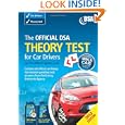 The Official DSA Theory Test for Car Drivers and the Official Highway Code 2012'