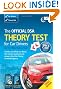 The Official DSA Theory Test for Car Drivers and the Official Highway Code 2012