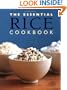 The Essential Rice Cookbook (Essential Cookbook)