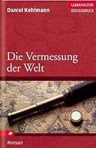 Die Vermessung der Welt