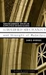 Simplified Mechanics & Strength of Materials for Architects and Builders
