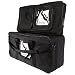 DIVE BAG Beaver Sports 100 Litre Travel Multibag with Fin Pockets, Shoulder Strap etc