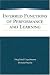Inferred Functions of Performance and Learning (Hardcover) by Siegfried Engelmann