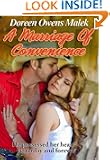 A Marriage of Convenience