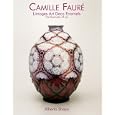 Camille Faure: Limoges Art Deco Enamels by Alberto Shayo