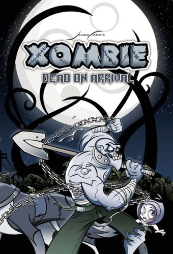 Comics