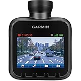 Garmin Dash Cam 20 Standalone Driving Recorder