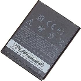 HTC myTouch 4G HD Battery BD42100: Cell Phones &amp; Accessories