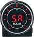Korg GT4 Guitar & Bass Tuner