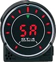 Korg GT4 Guitar & Bass Tuner